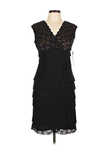 DressBarn Cocktail Dress (view 1)