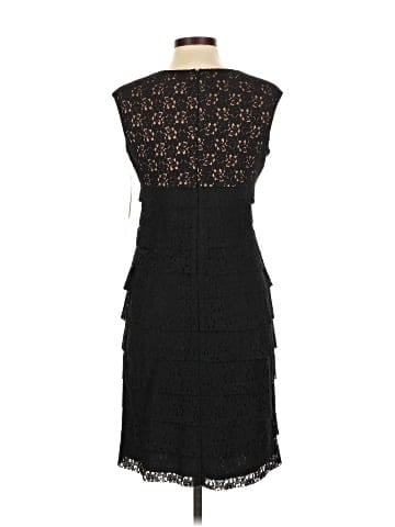 DressBarn Cocktail Dress (view 2)
