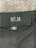 MLM Black Cocktail Dress Size EU 36 / US 6 - photo 7