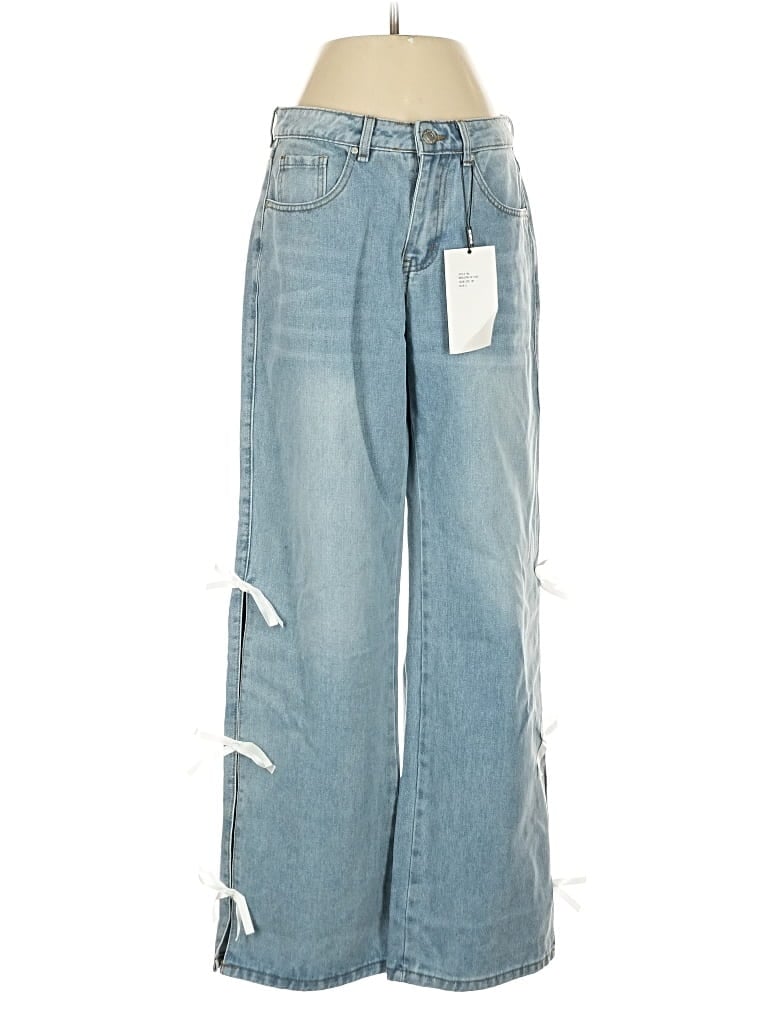 Assorted Brands Jeans In Multi