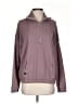 Glyder 100% Cotton Purple Pullover Hoodie Size S - photo 1