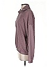 Glyder 100% Cotton Purple Pullover Hoodie Size S - photo 5