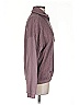 Glyder 100% Cotton Purple Pullover Hoodie Size S - photo 4