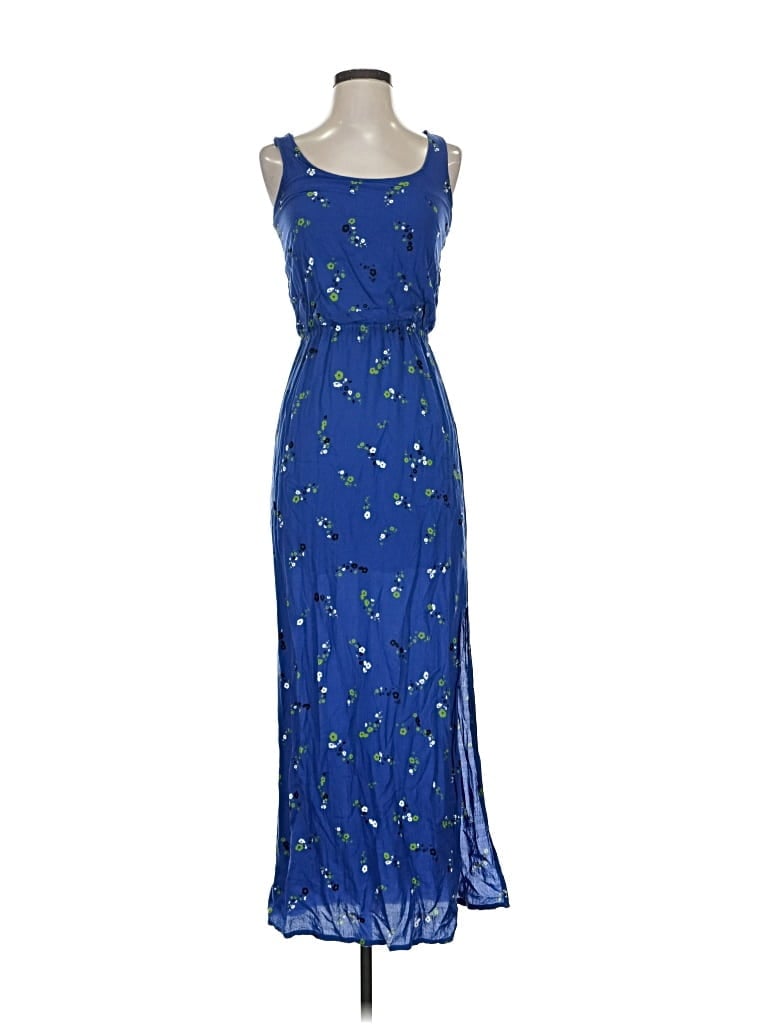 Pre-owned Splendid Cocktail Dress In Blue