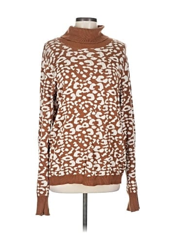 14th & Union Pullover Sweater (view 1)