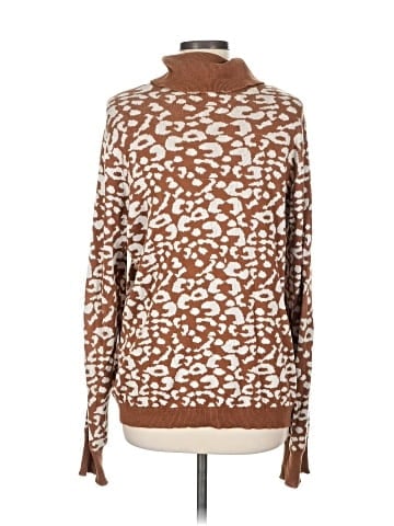 14th & Union Pullover Sweater (view 2)