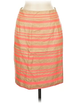 J.Crew Collection Formal Skirt