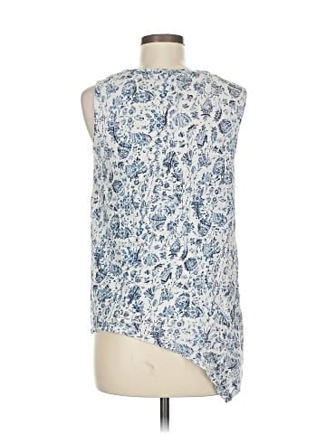 Cynthia Rowley Tank Top (view 2)