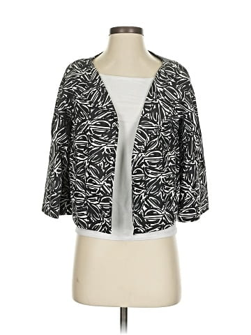 Lafayette 148 New York Blazer (view 1)