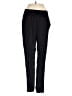 Mikoh 100% Rayon Solid Black Casual Pants Size Sm (1) - photo 1