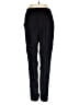 Mikoh 100% Rayon Solid Black Casual Pants Size Sm (1) - photo 2