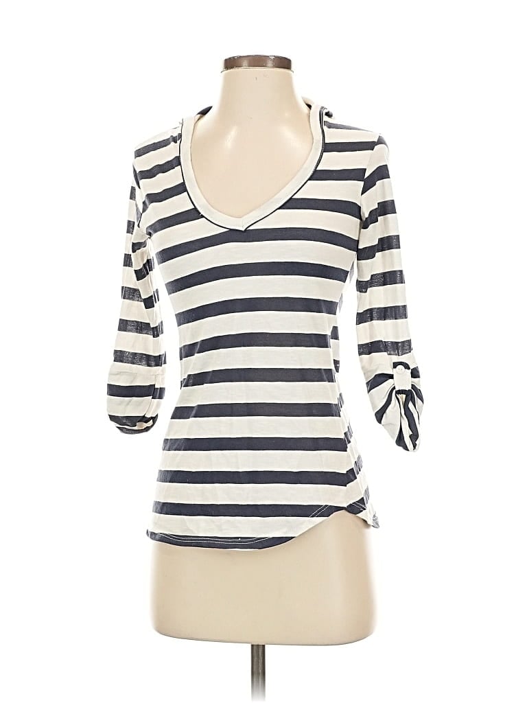 Pre-owned Unbranded Cardigan Sweater In White