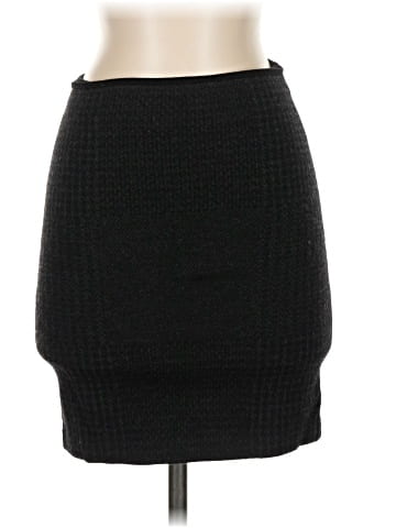 Theory Wool Skirt (view 1)