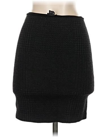 Theory Wool Skirt (view 2)