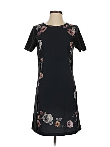 Simply Vera Vera Wang Casual Dress (view 1)