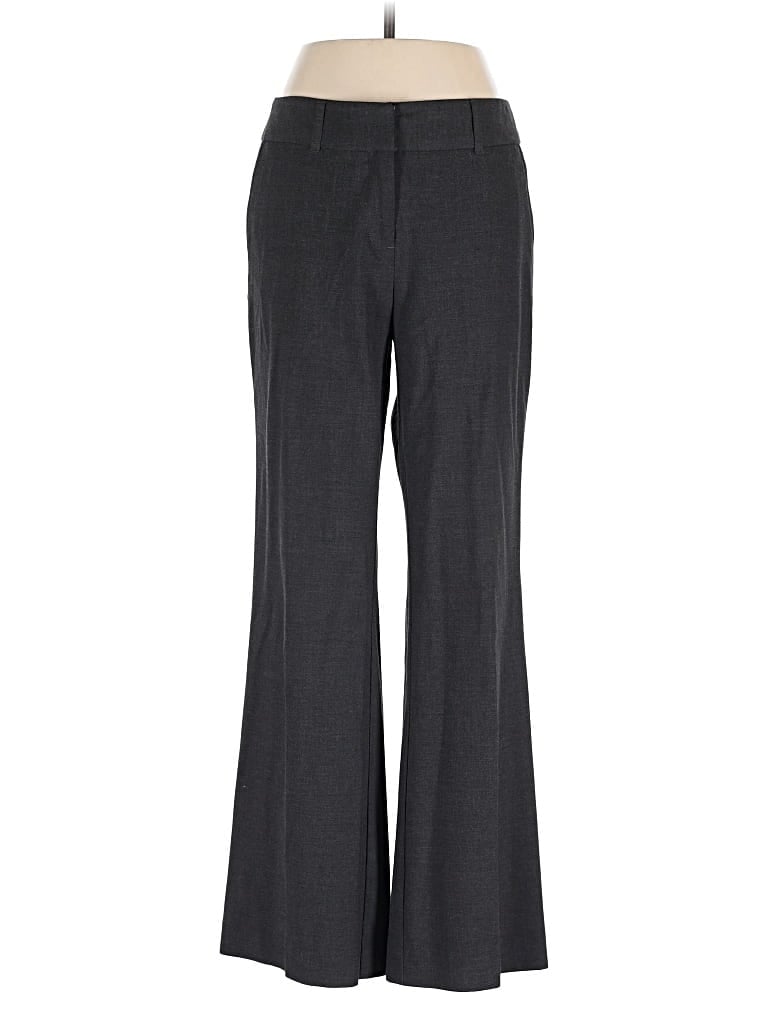 Click to view more detailed imagery on our partner's website Pre-owned Jjill Dress Pants In Gray
