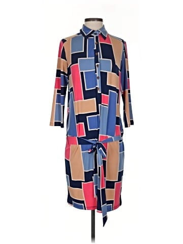 Tori Richard Casual Dress (view 1)