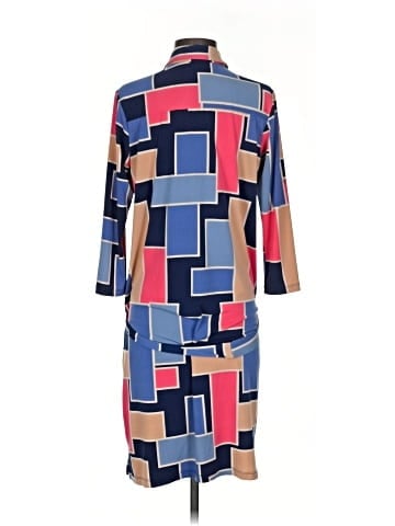 Tori Richard Casual Dress (view 2)