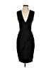 Pure Navy Black Cocktail Dress Size 2 - photo 1