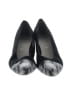 Ara Black Heels Size 7 1/2 - photo 2