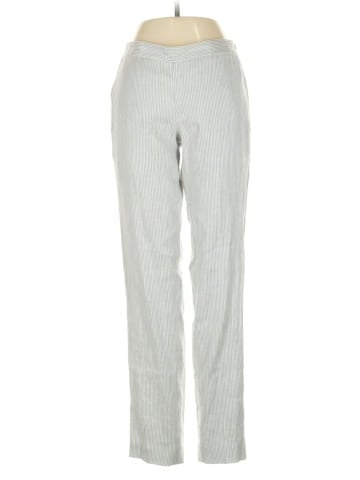 Theory Linen Pants (view 1)