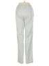 Theory Chevron-herringbone Gray Blue Linen Pants Size P (petite) - photo 2