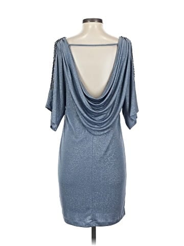 Cachet Casual Dress (view 2)