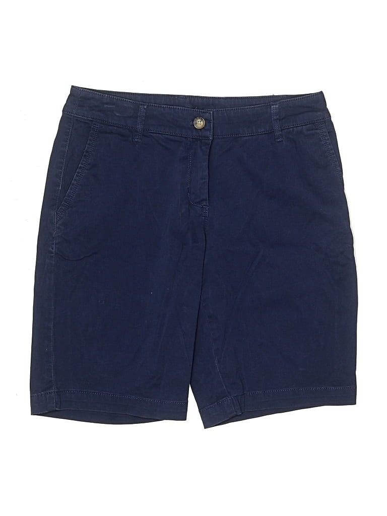 Pre-owned Tommy Bahama Shorts In Blue