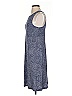 Athleta Tweed Blue Casual Dress Size S - photo 5