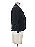 Joseph Ribkoff Black Blazer Size 2 - photo 4