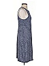 Athleta Tweed Blue Casual Dress Size S - photo 4