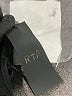 RtA Denim Black Tube Top Size 0 - photo 7