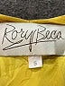 Rory Beca 100% Silk Yellow Sleeveless Silk Top Size S - photo 7