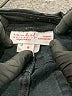 Isabel Maternity Black Active Pants Size 8 - photo 3