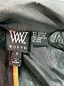 Worth Gray Blazer Size 8 - photo 6