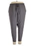 Gap Fit Solid Gray Casual Pants Size XXL - photo 1