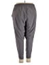 Gap Fit Solid Gray Casual Pants Size XXL - photo 2
