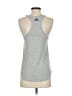 Adidas Gray Tank Top Size XS - photo 2