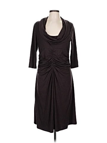 Ronen Chen Cocktail Dress (view 1)