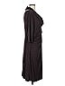 Ronen Chen Brown Cocktail Dress Size 12 (4) - photo 4