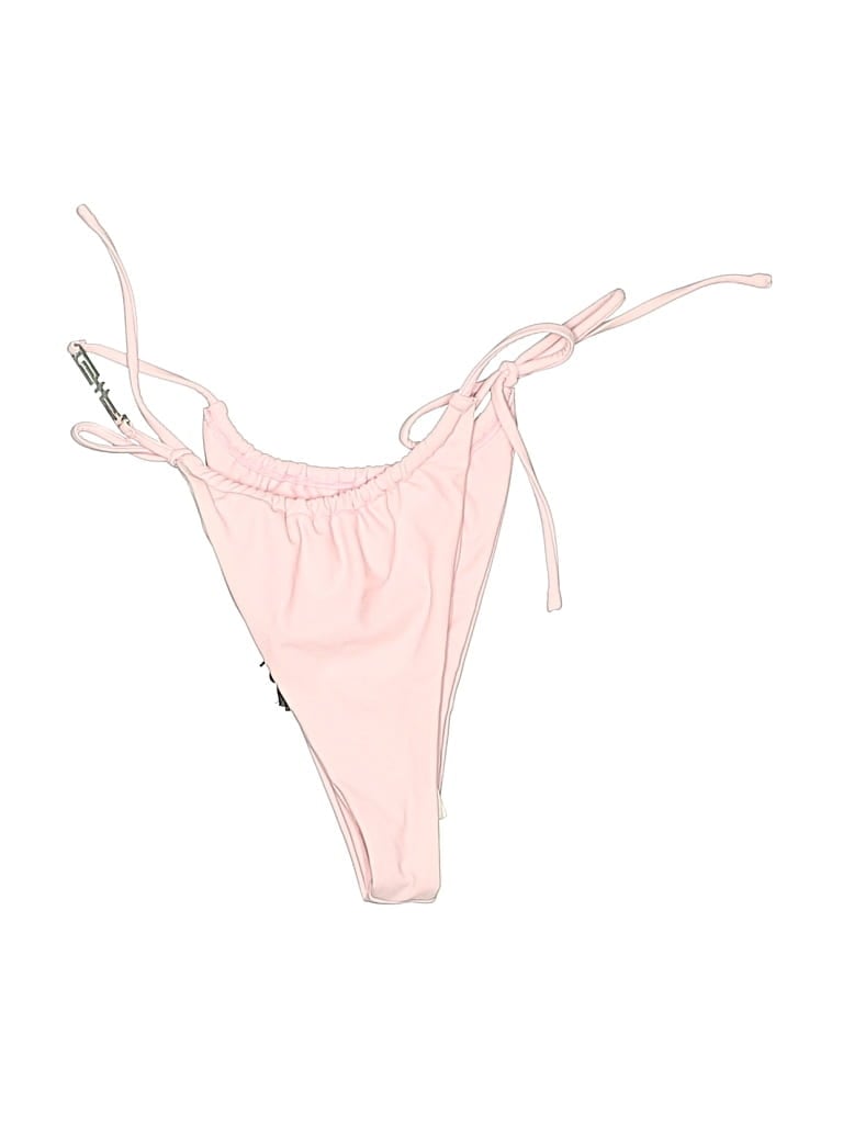 I.am.gia Swimsuit Bottoms In Pink
