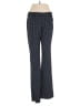Express Houndstooth Blue Dress Pants Size 5L - photo 1