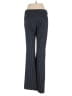 Express Houndstooth Blue Dress Pants Size 5L - photo 2