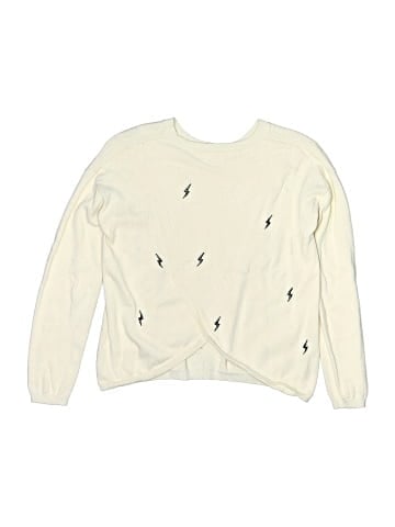 IKKS Pullover Sweater (view 2)