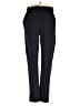 Lululemon Athletica Solid Black Casual Pants Size 4 - photo 1