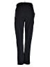 Lululemon Athletica Solid Black Casual Pants Size 4 - photo 2