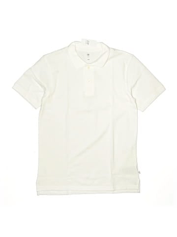 Gap Kids Short Sleeve Henley (view 1)