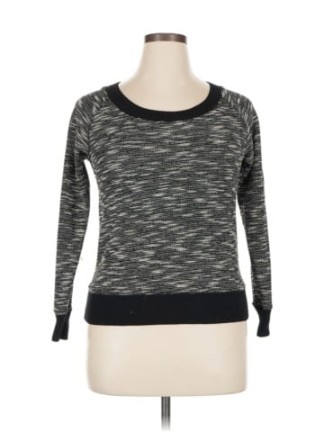 Club Monaco Pullover Sweater (view 1)