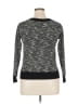 Club Monaco Black Pullover Sweater Size XL (estimated) - photo 2