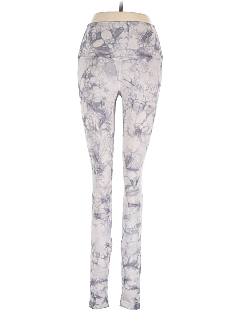 LULULEMON ATHLETICA Pre-owned Jeans In Gray